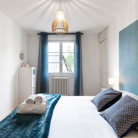 Moka By Cocoonr Apartamento Rennes Exterior foto